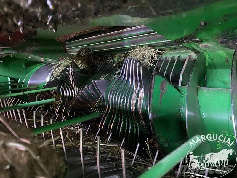 John Deere C441R ماكينات زراعية أخرى