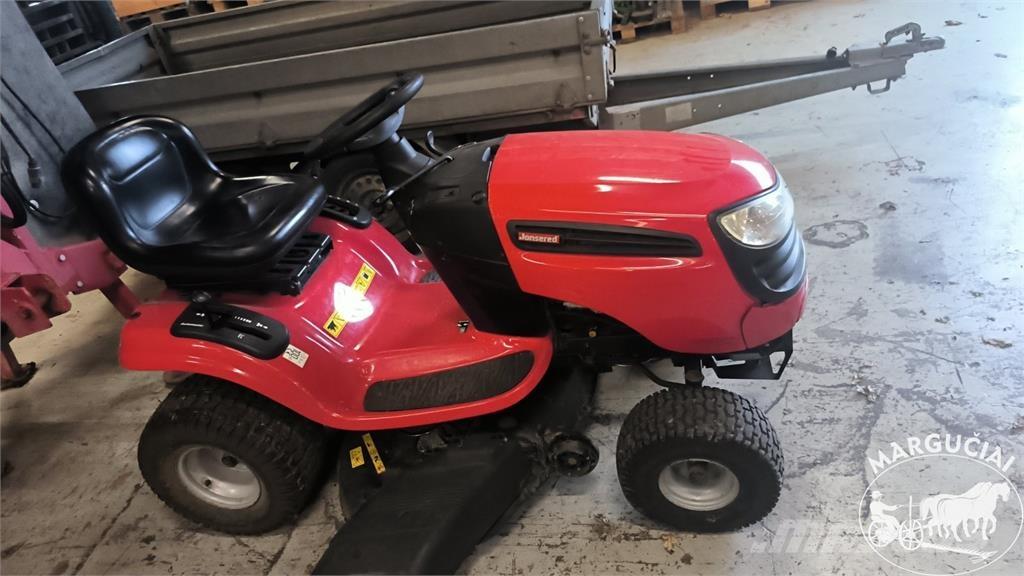 Jonsered 16,5 AG ماكينات زراعية - غير ذلك