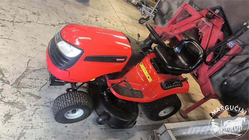 Jonsered 16,5 AG ماكينات زراعية - غير ذلك