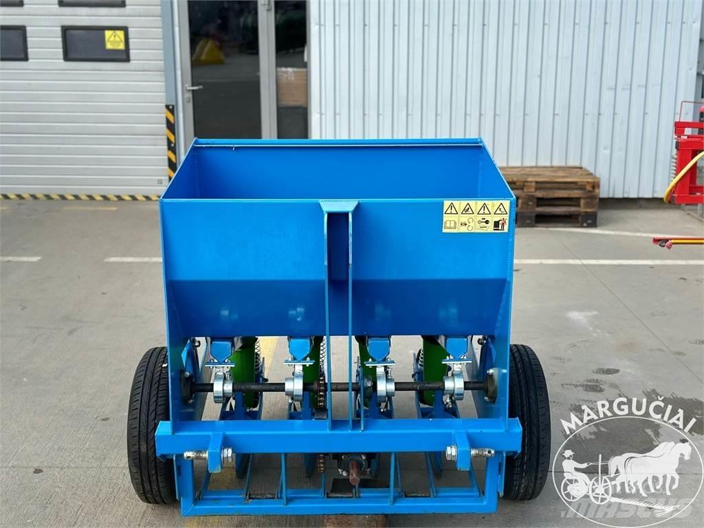 Krukowiak S287 ماكينات زراعية أخرى