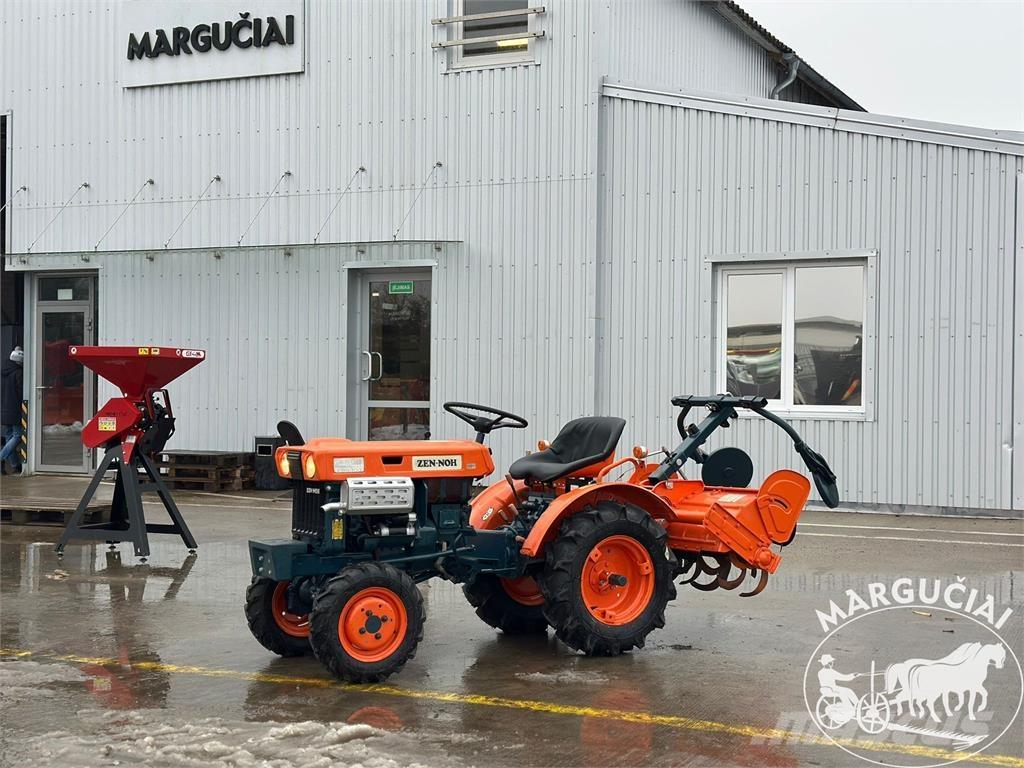 Kubota B-5000, 10 AG ماكينات زراعية - غير ذلك
