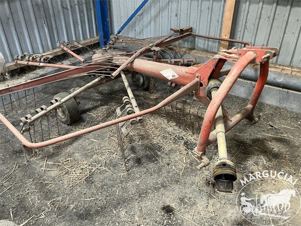 Kuhn GA 300, 3 m. ماكينات زراعية أخرى