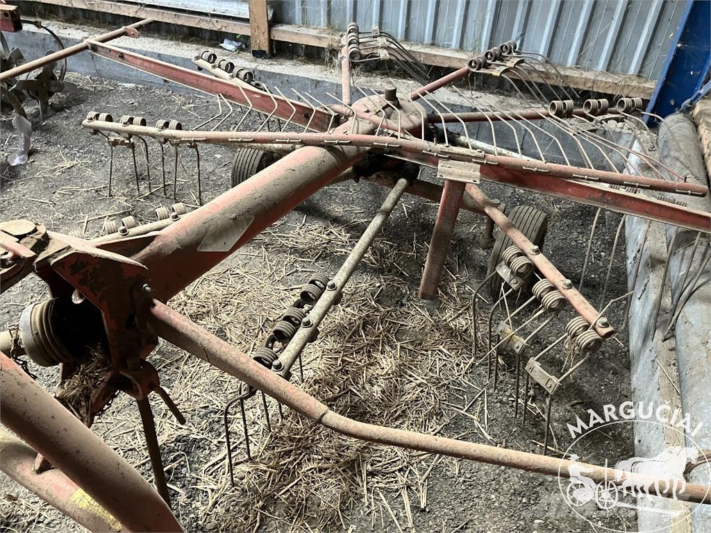Kuhn GA 300, 3 m. ماكينات زراعية أخرى