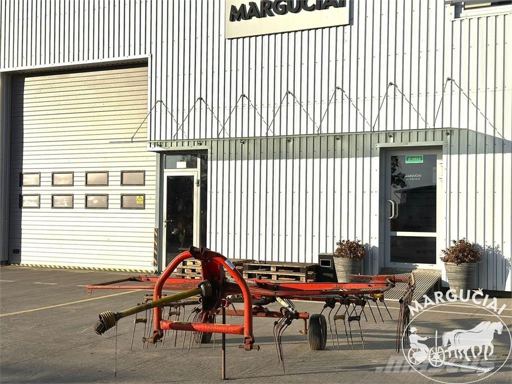 Kuhn GA 300 GM, 3 m. ماكينات زراعية أخرى