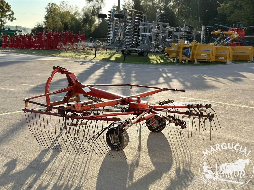 Kuhn GA 300 GM, 3 m. ماكينات زراعية أخرى