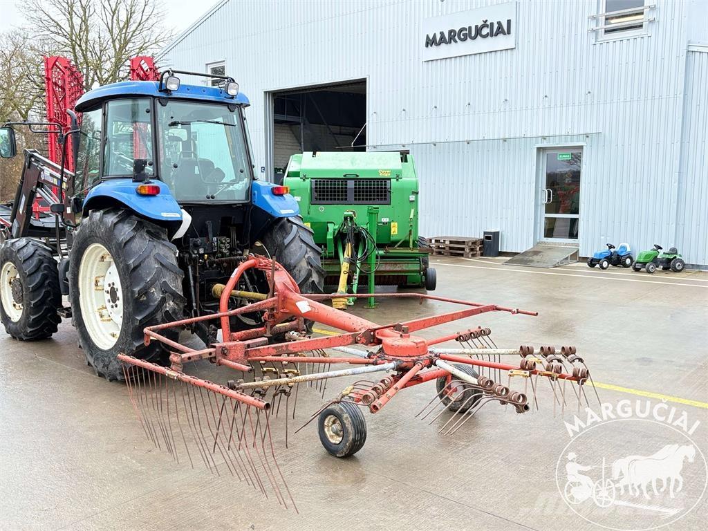 Kuhn GA 300 GM, 3 m ماكينات زراعية - غير ذلك