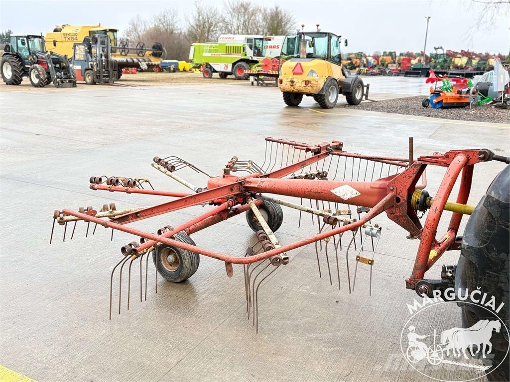 Kuhn GA 300 GM, 3 m ماكينات زراعية - غير ذلك