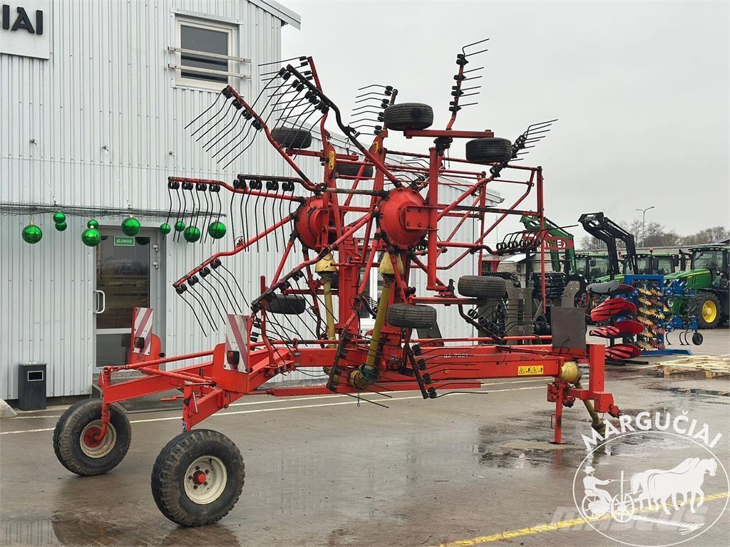 Kuhn GA 7301, 7,3 m ماكينات زراعية - غير ذلك