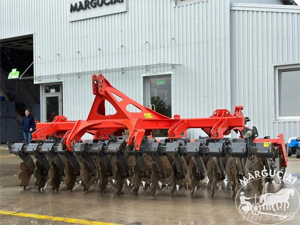 Kuhn Optimer+, 3 m ماكينات زراعية أخرى