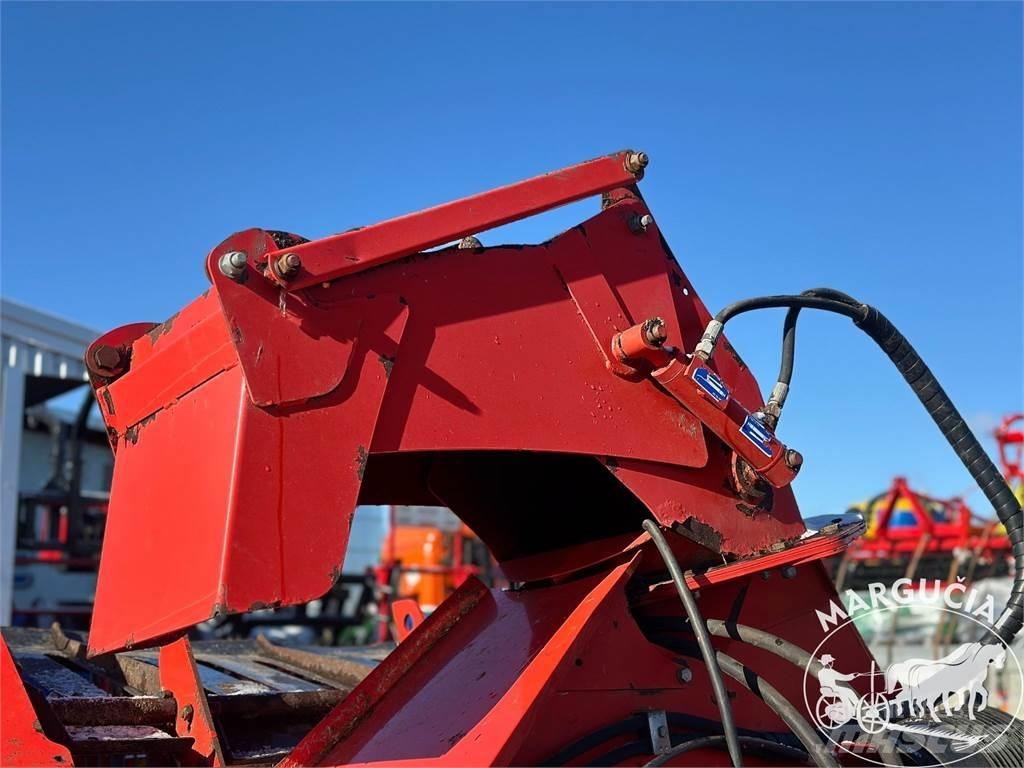Kuhn Primor 2060 S ماكينات زراعية أخرى