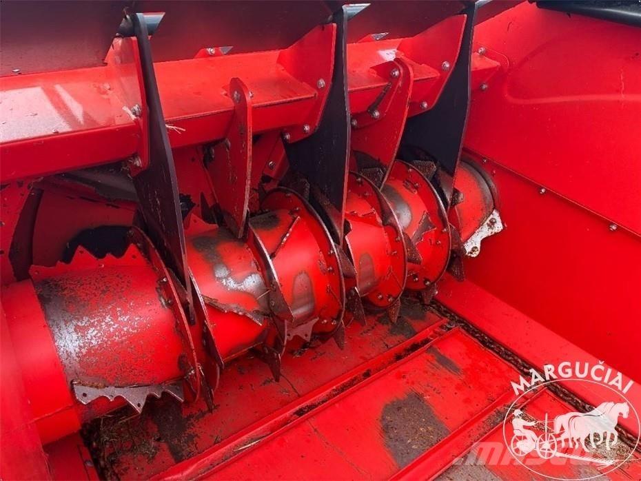Kuhn Primor 2060 S ماكينات زراعية أخرى
