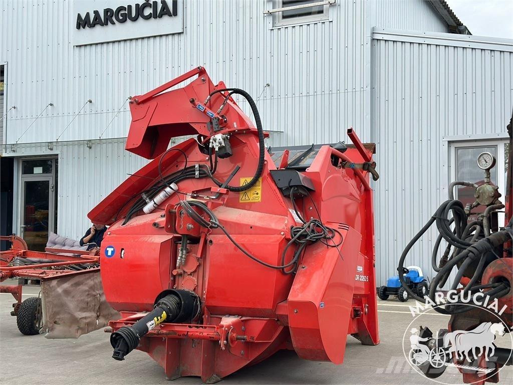 Kuhn Primor 2060 S ماكينات زراعية أخرى