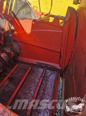 Kuhn Primor 2060S ماكينات زراعية - غير ذلك