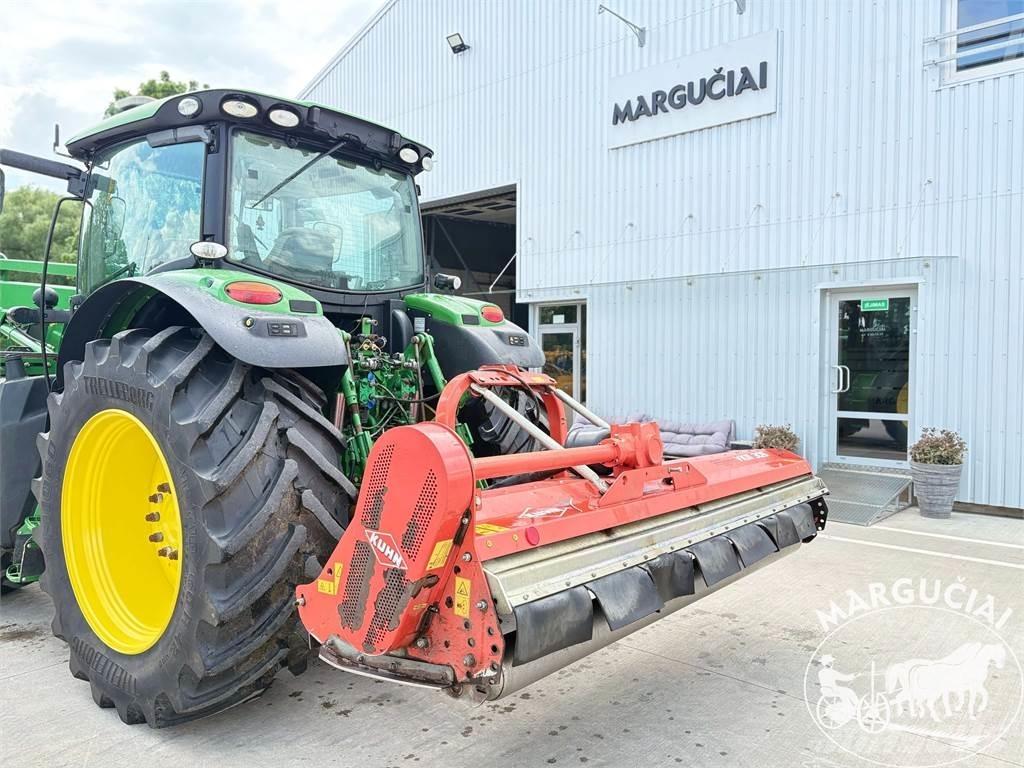 Kuhn VKM 305, 3,05 m ماكينات زراعية أخرى