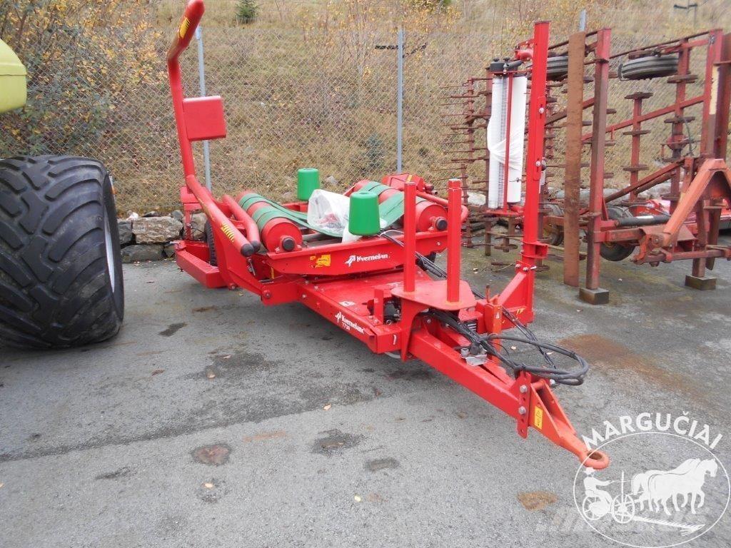 Kverneland 7730 ماكينات زراعية - غير ذلك