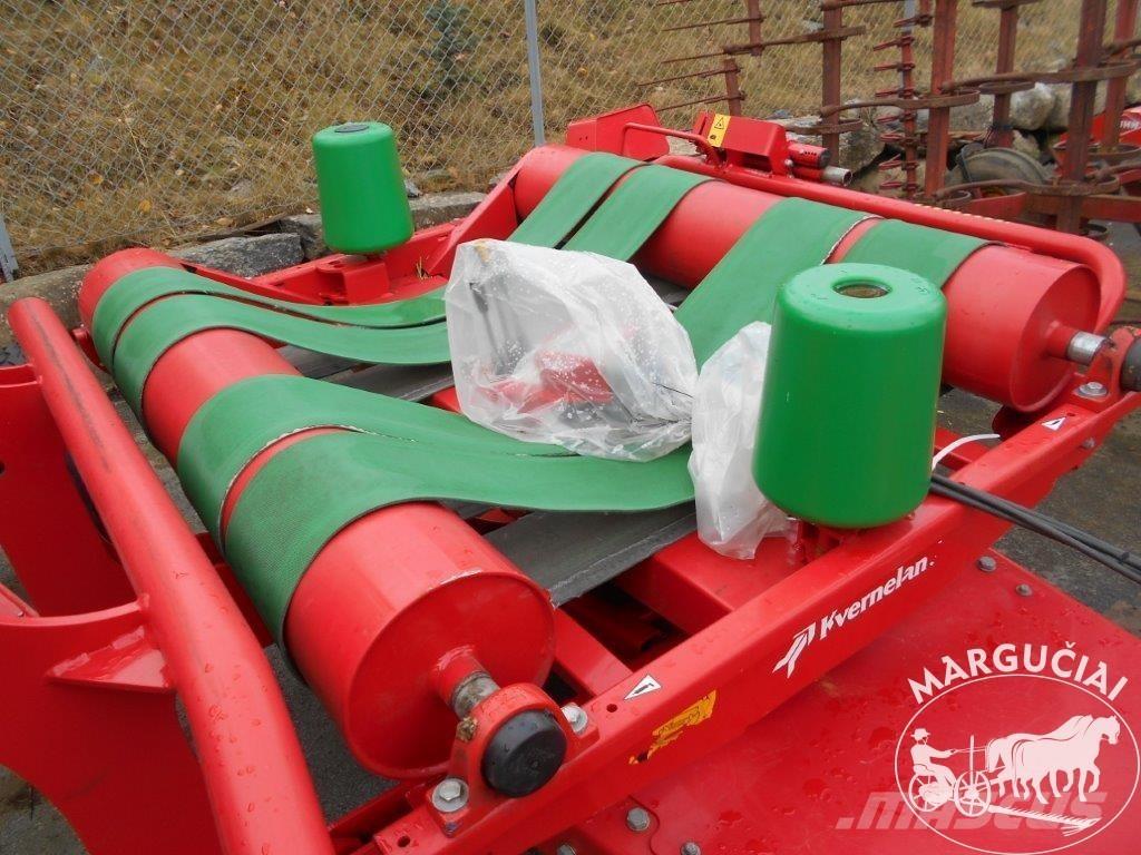 Kverneland 7730 ماكينات زراعية - غير ذلك