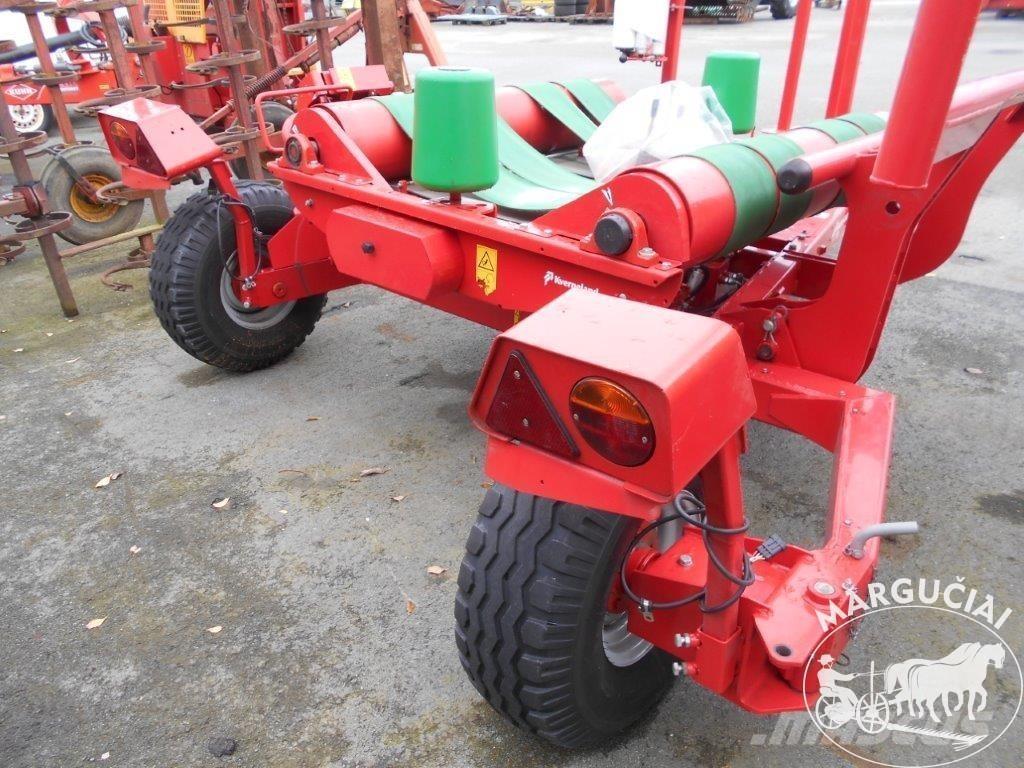 Kverneland 7730 ماكينات زراعية - غير ذلك