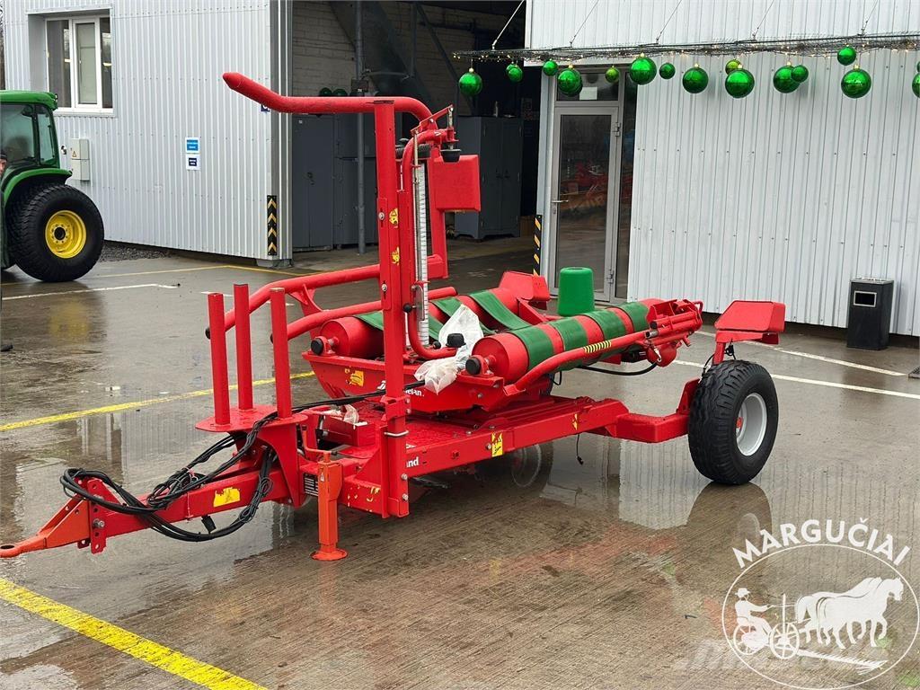 Kverneland 7730 ماكينات زراعية - غير ذلك