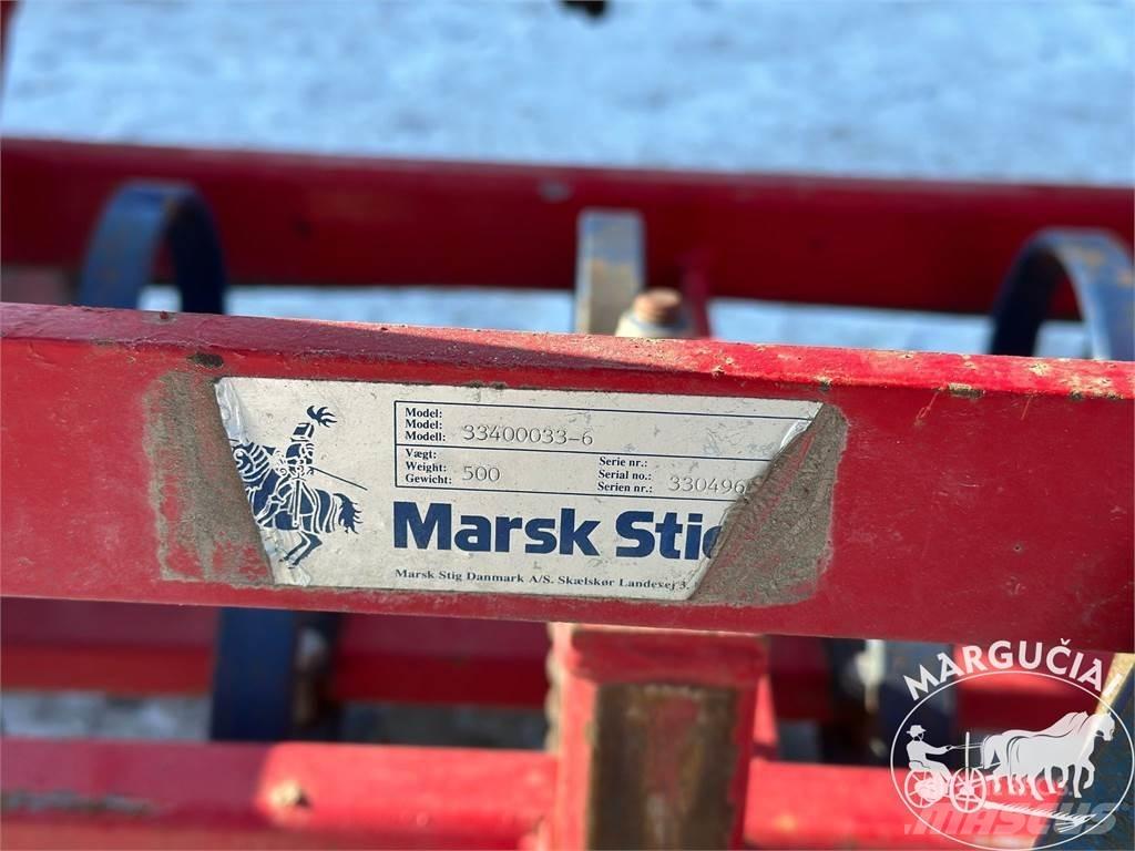 Marsk Stig 4 m ماكينات زراعية أخرى
