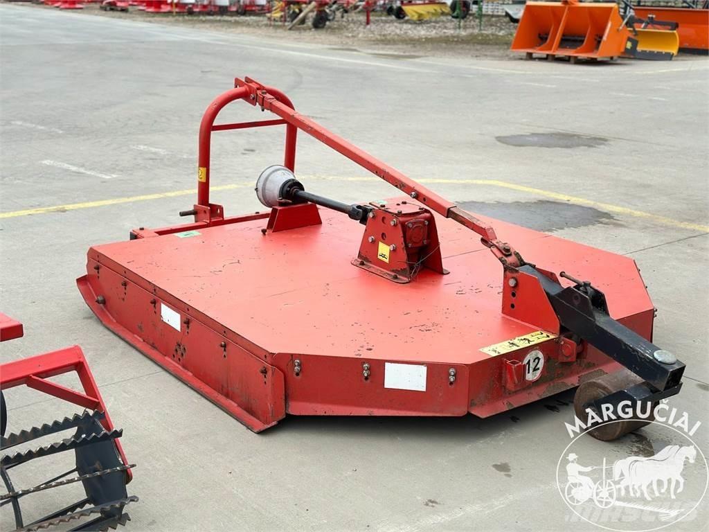 MCMS RG-200, 2 m. ماكينات زراعية أخرى