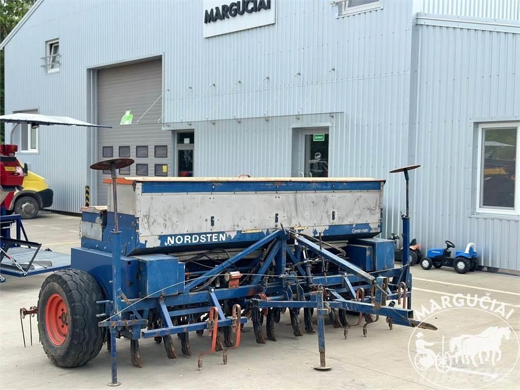 Nordsten 3 m. ماكينات زراعية أخرى