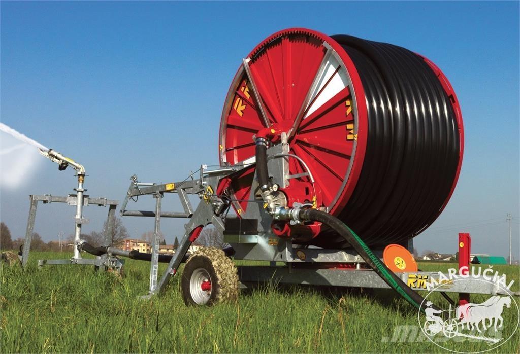  RM Laistymo sistema ماكينات زراعية أخرى