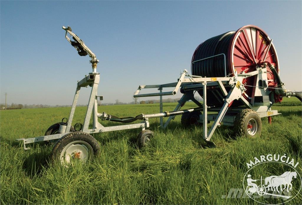  RM Laistymo sistema ماكينات زراعية أخرى