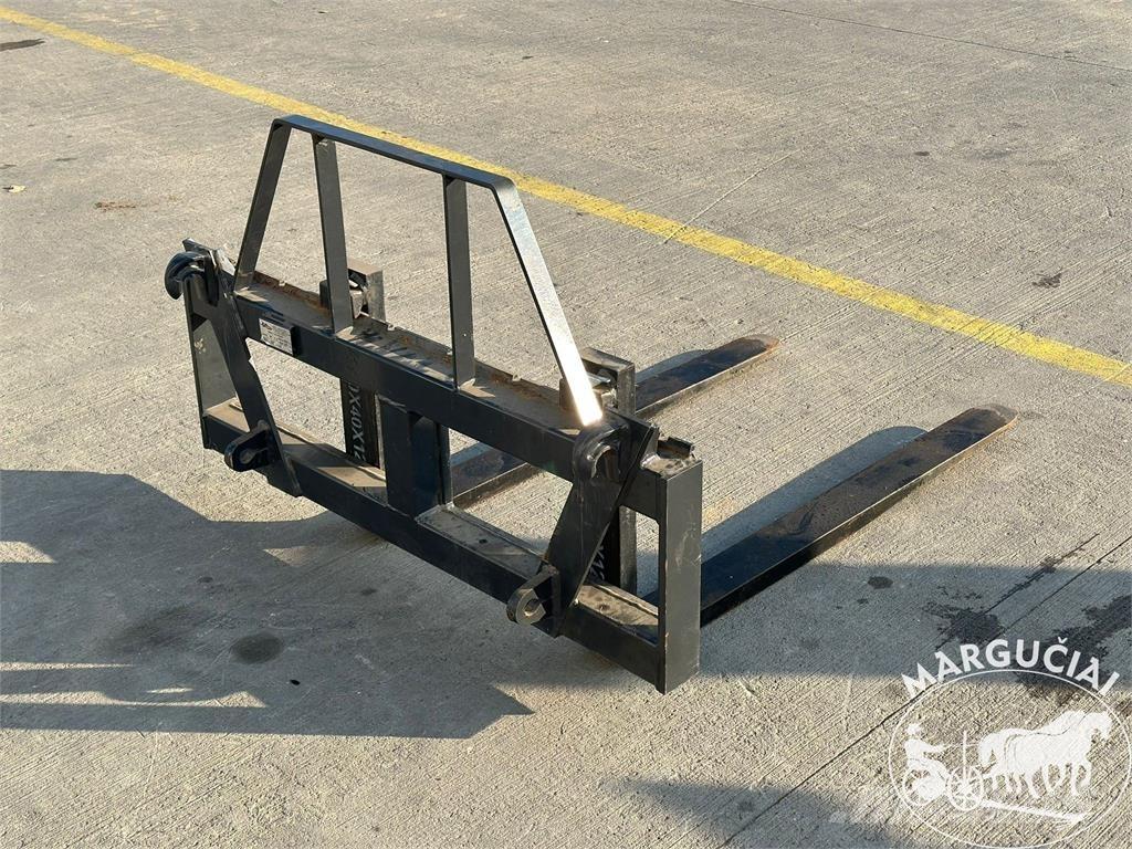 Spawex W1 ماكينات زراعية أخرى