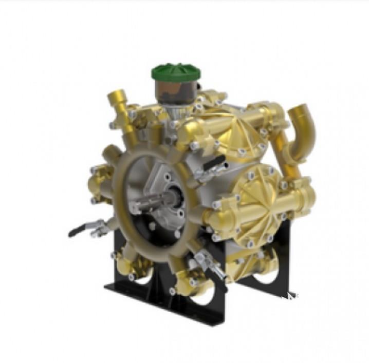  Udor Siurbliai ماكينات زراعية أخرى