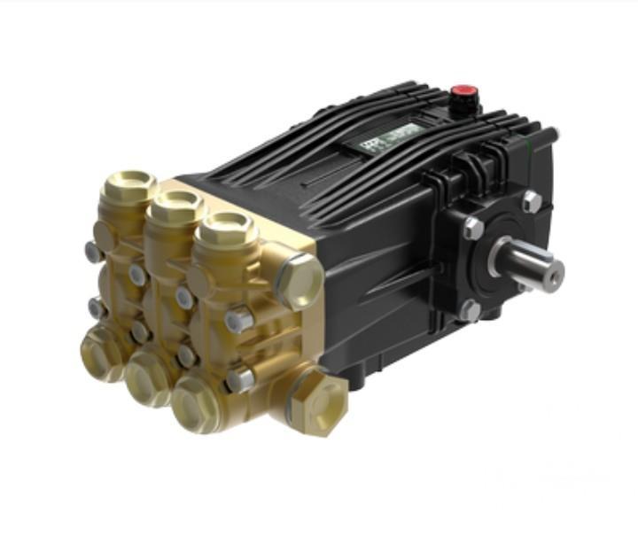  Udor Siurbliai ماكينات زراعية أخرى