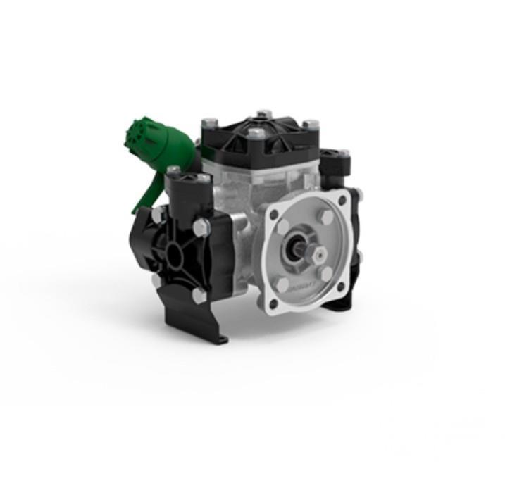  Udor Siurbliai ماكينات زراعية أخرى