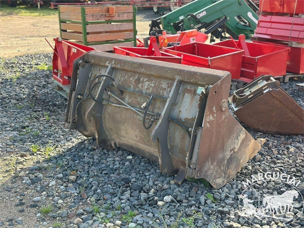 Volvo BM L30B, 68 AG ماكينات زراعية أخرى