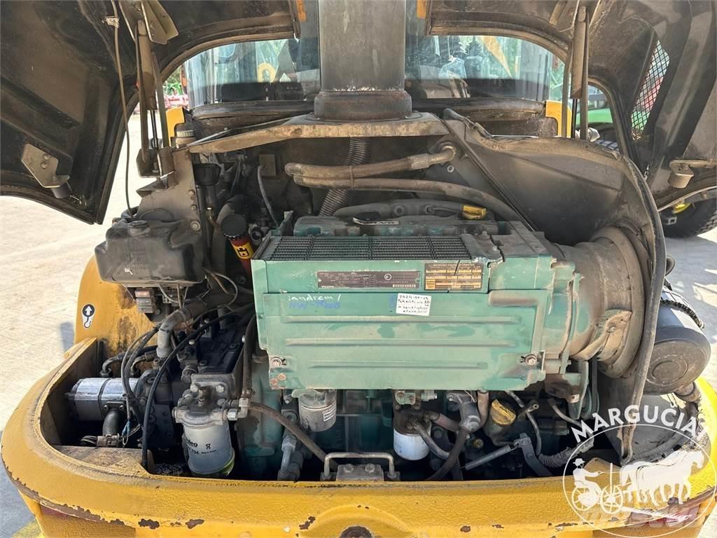 Volvo BM L30B, 68 AG ماكينات زراعية أخرى