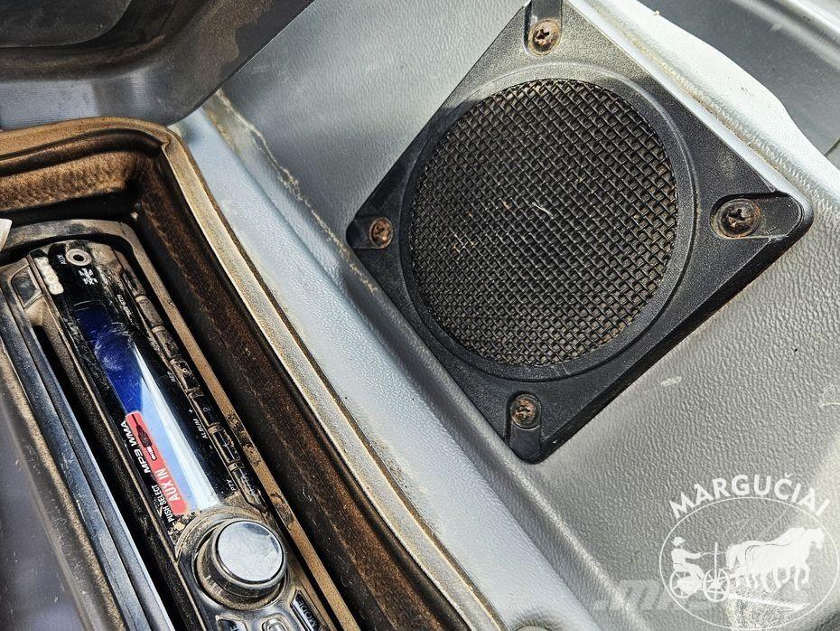 Volvo L25B, 58 AG ماكينات زراعية - غير ذلك