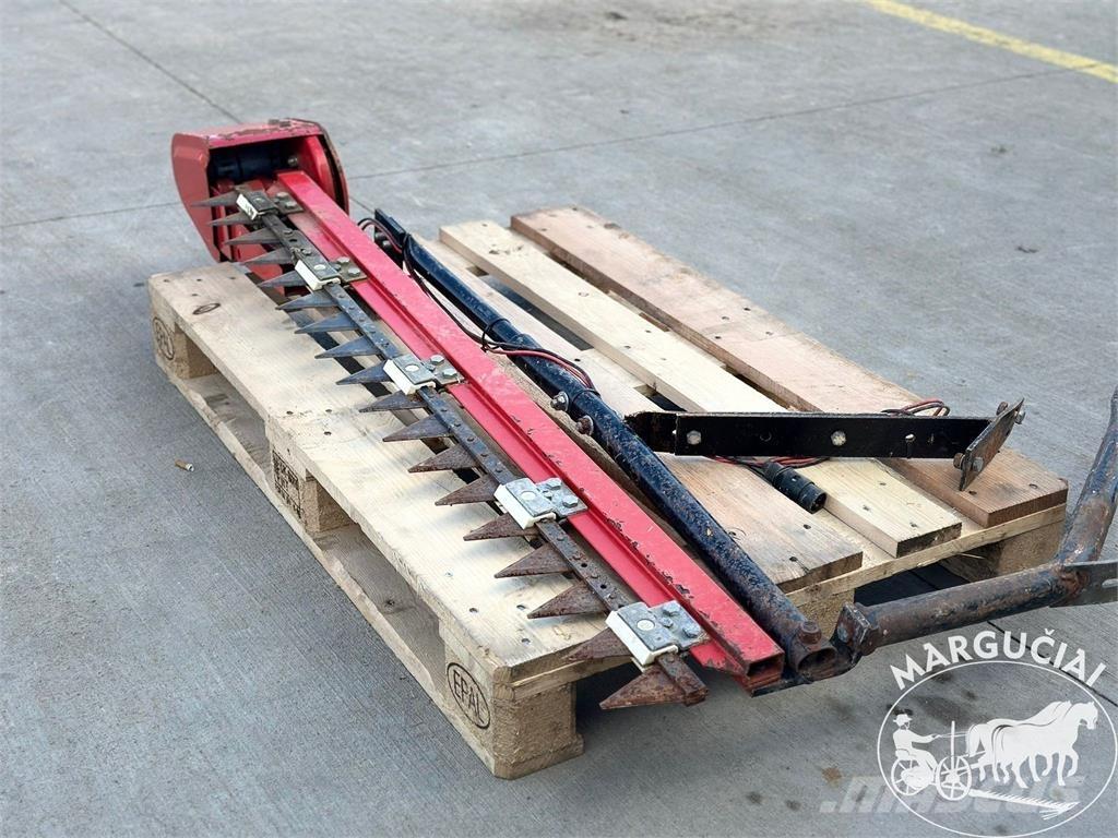 Ziegler 1,35 m. ماكينات زراعية أخرى