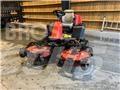 Jacobsen AR-3 ركوب الحشائش