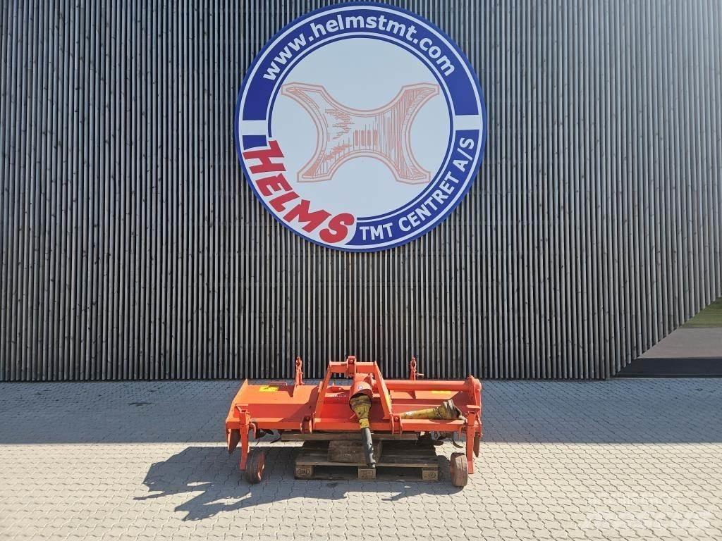 Kuhn EL EL62-210 قطاعات