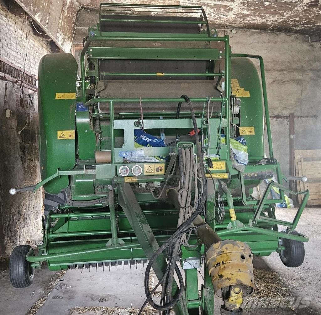 McHale Fusion Vario أخرى