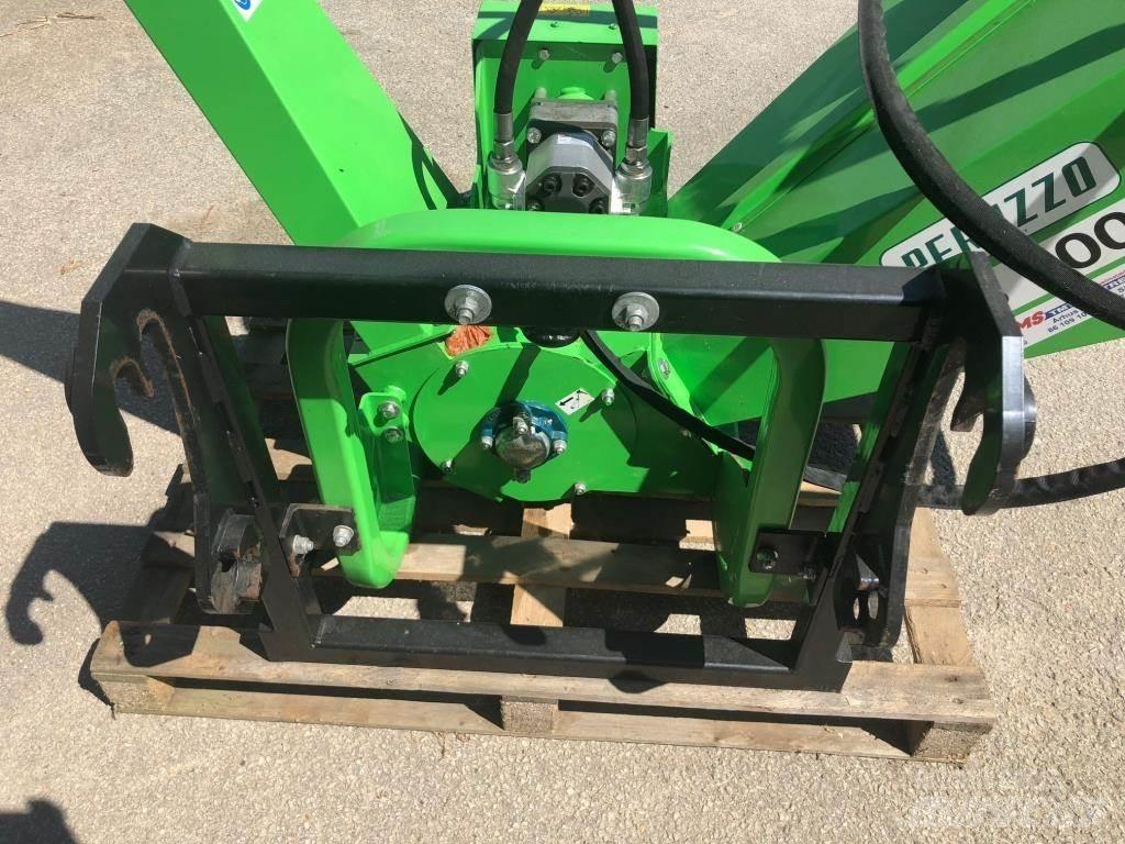 Peruzzo TB100 HYDRO ماكينات زراعية أخرى