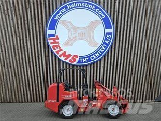 Schäffer 2428 SLT لوادر صغيرة