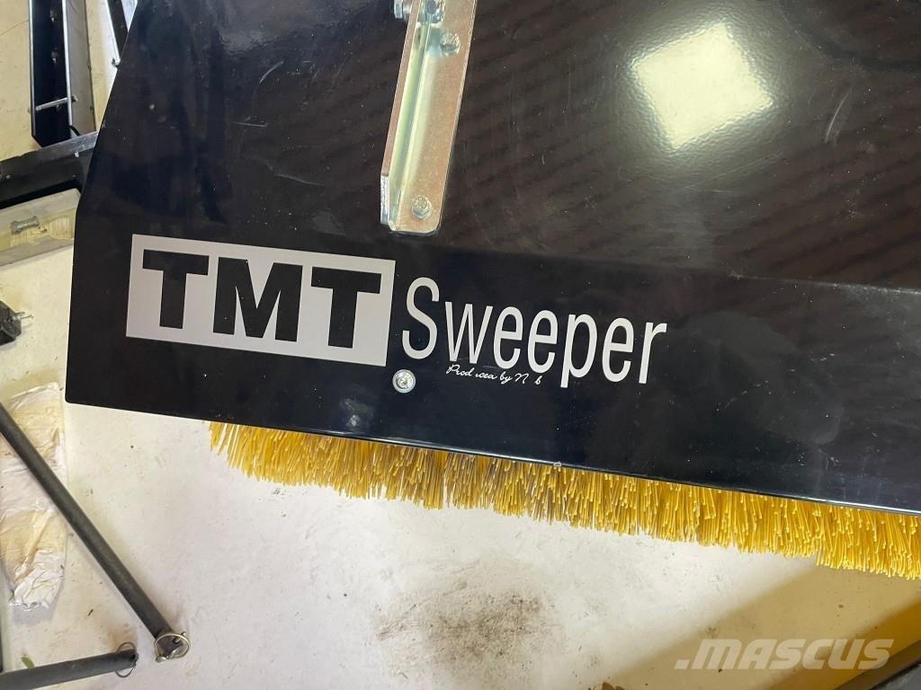 TMT SWEEPER 150 كناسات