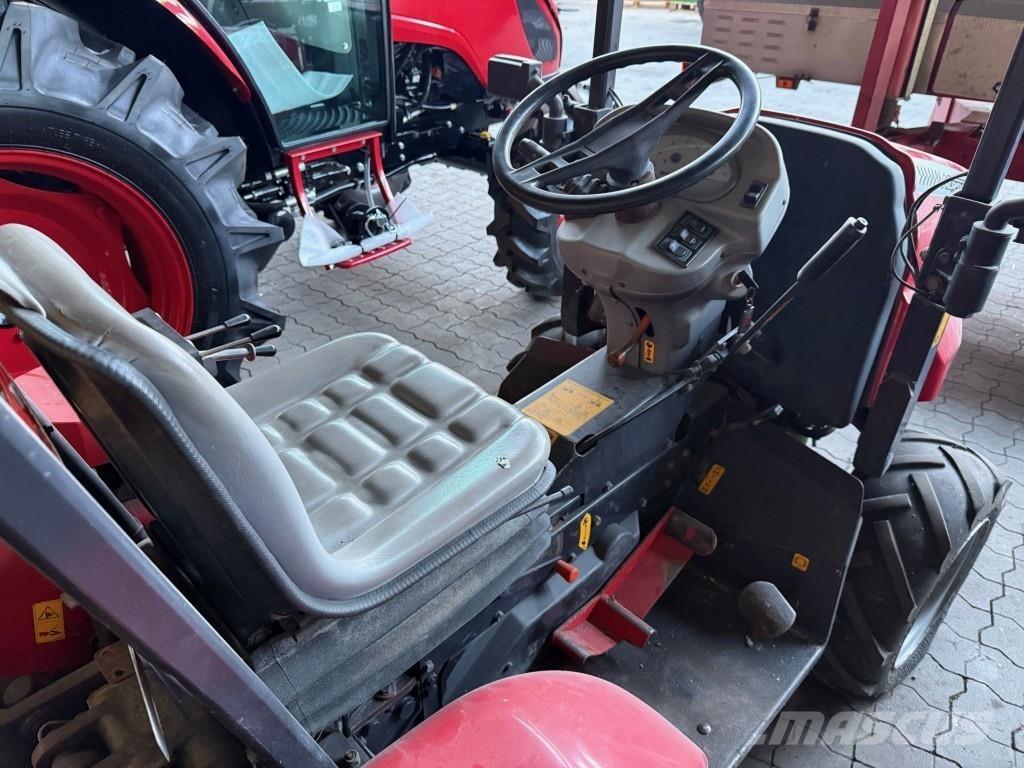 Valpadana 1330 HST جرارات مدمجة