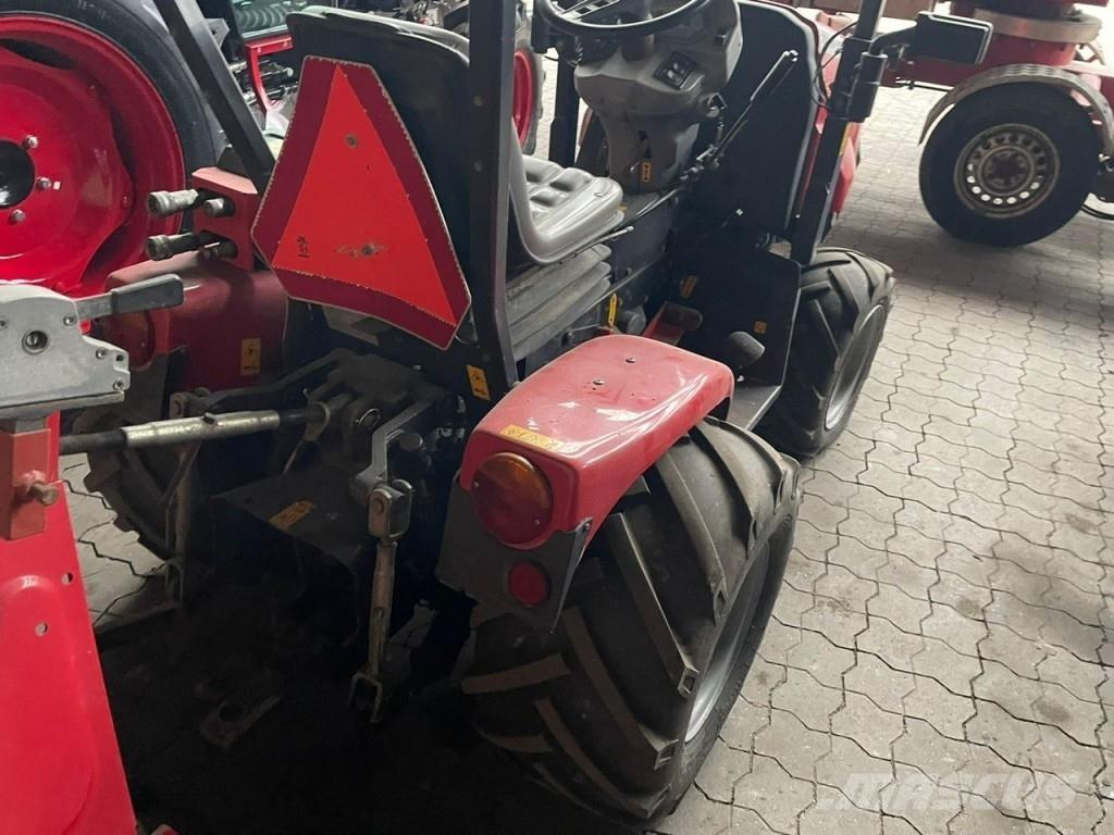 Valpadana 1330 HST جرارات مدمجة