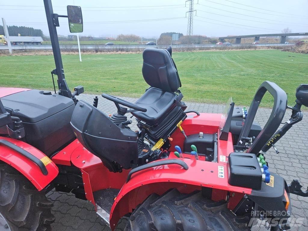 Valpadana 90115 AR الجرارات