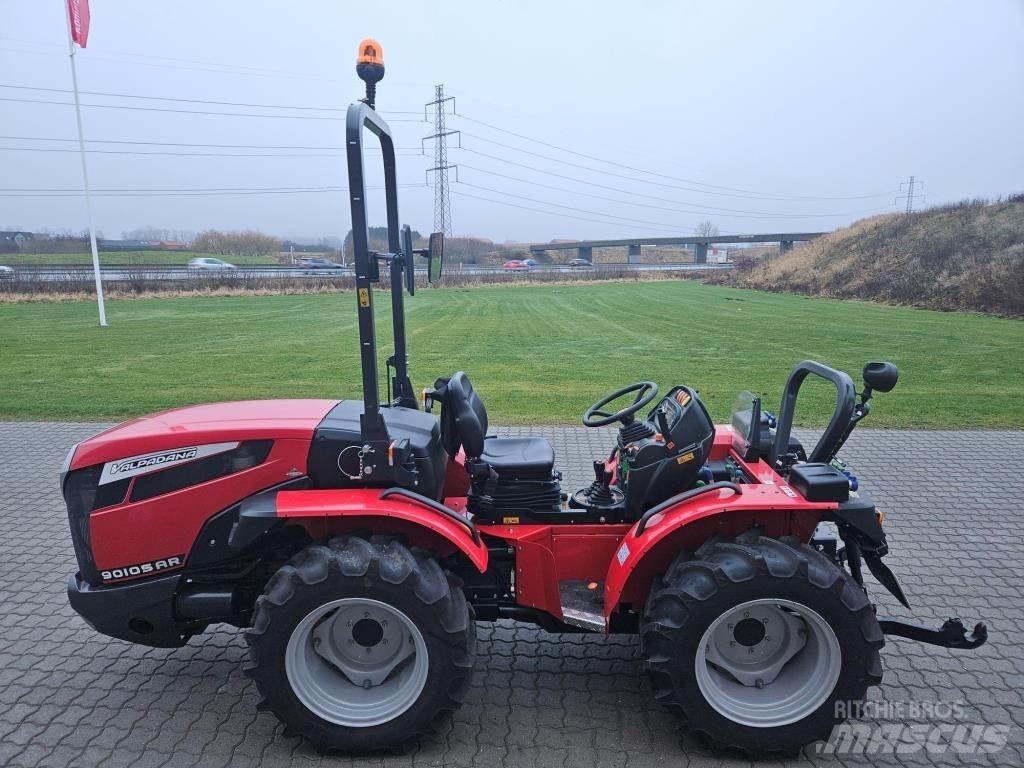 Valpadana 90115 AR الجرارات
