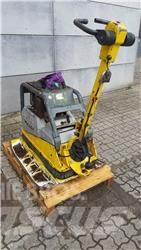 Wacker 40/45 h ضاغطات التربة