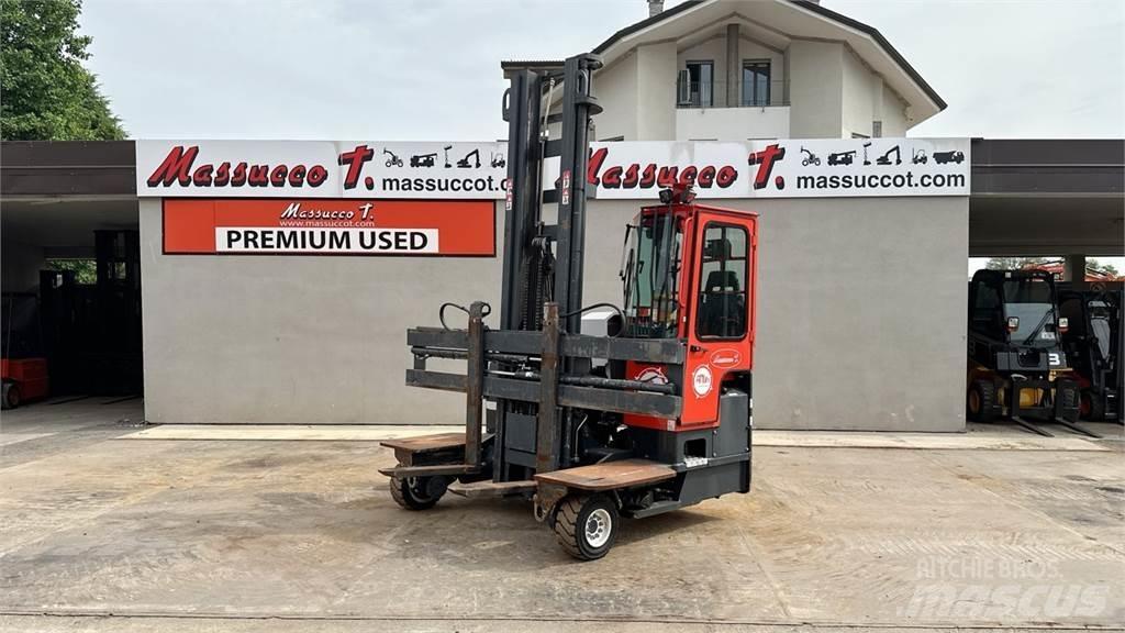 Amlift C35-09/55 شاحنات الديزل