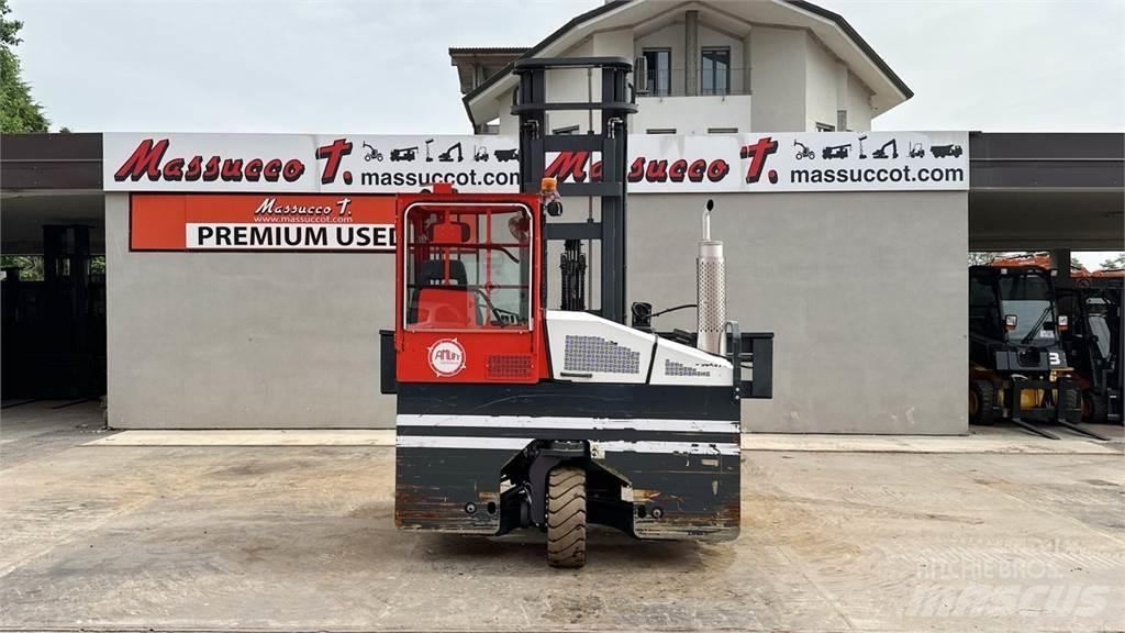 Amlift C35-09/55 شاحنات الديزل