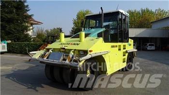 Ammann AP240 ضاغطات التربة