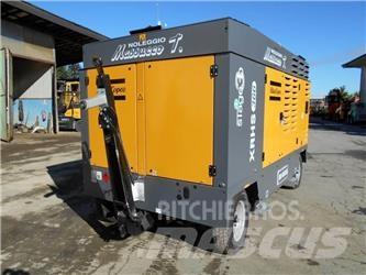 Atlas Copco XRHS366 مكابس